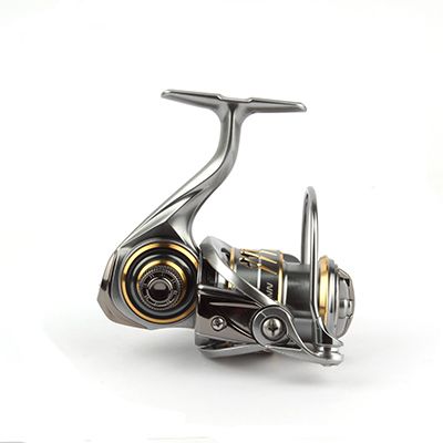 Катушка Nautilus Lux 3000