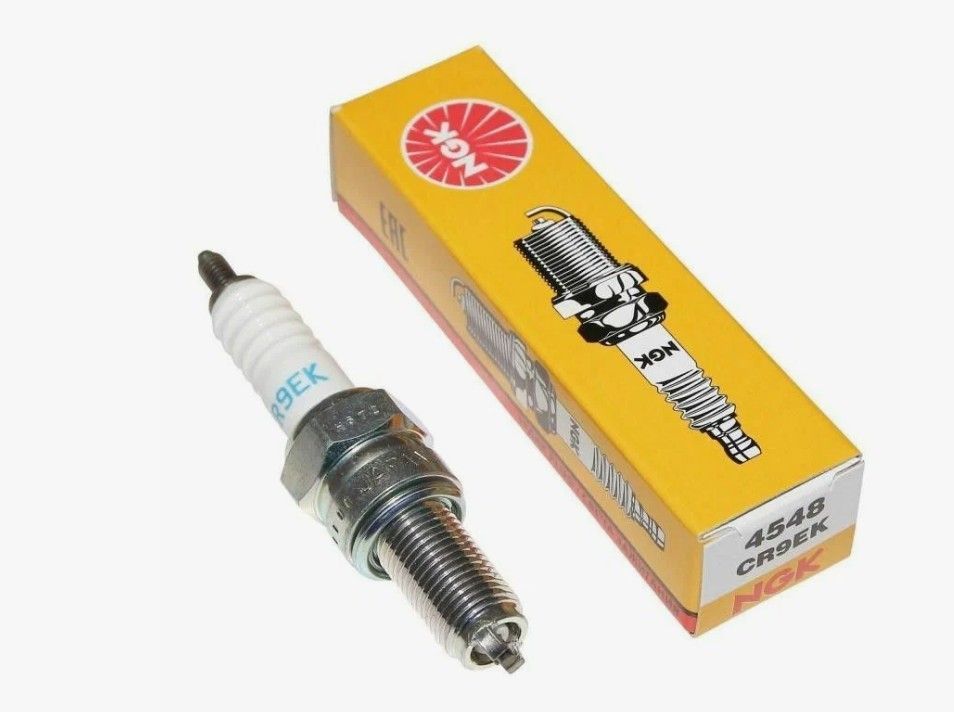 Свеча NGK CR9EK 4548 