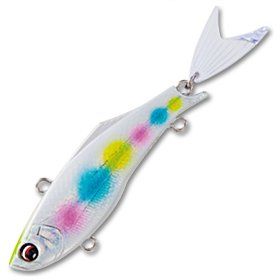 Воблер DUEL HARDCORE FINTAIL VIBE 55 F1081-HCA