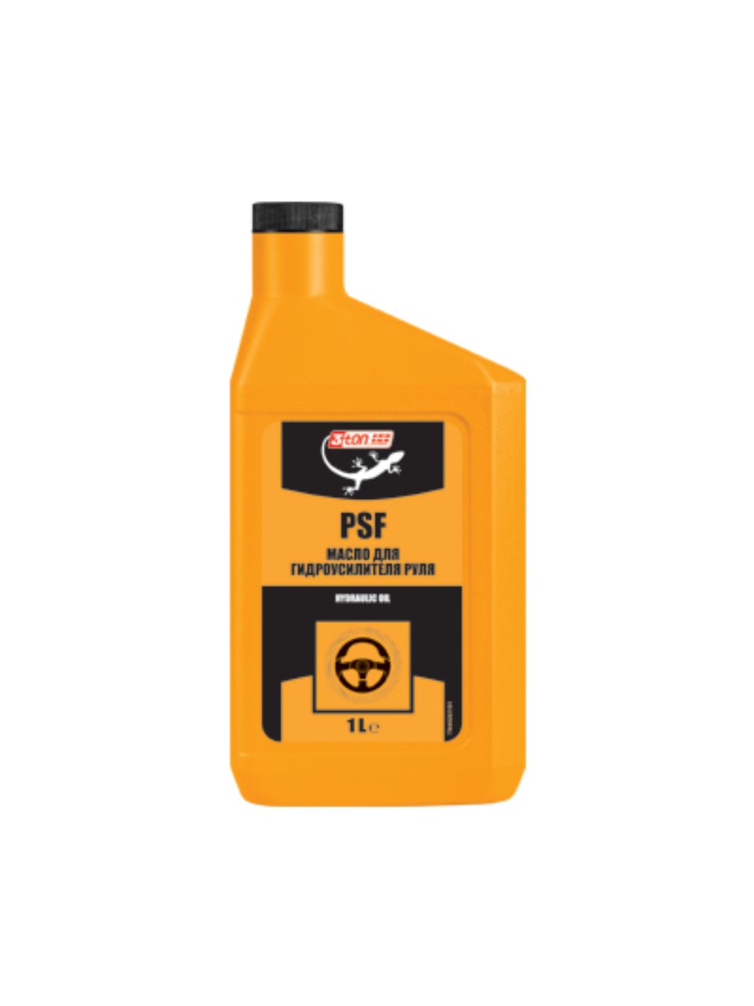 3TON PSF  1л масло для гидроусилителя руля