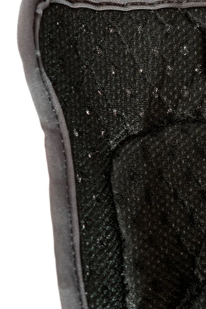 Наколенники MOTEQ Steadfast черные