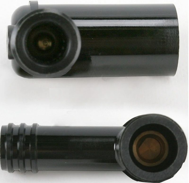 Наконечник провода высоковольтного под контактную гайку NGK 8031