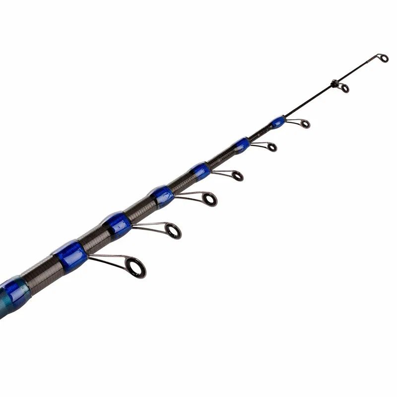 Удилище проводочное Multi Travel с/к,  5m,  10-40g (N-MT-500K) Nisus