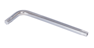 Ключ Г-образный TORX T10 АвтоДело 39360