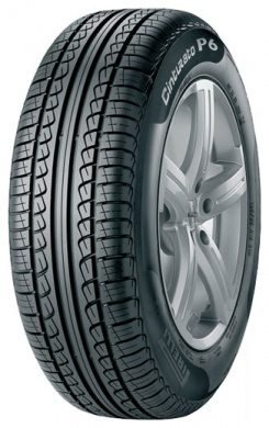 Шина Pirelli Cinturato P1 Verde 185/60 R15 84H