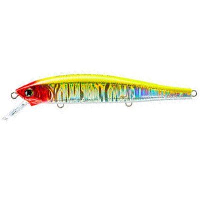 Воблер Duel Hardcore Minnow Flat 110 F R1361-HCR