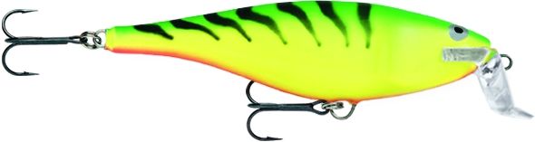Воблер Rapala Shallow Shad Rap 14 /FP
