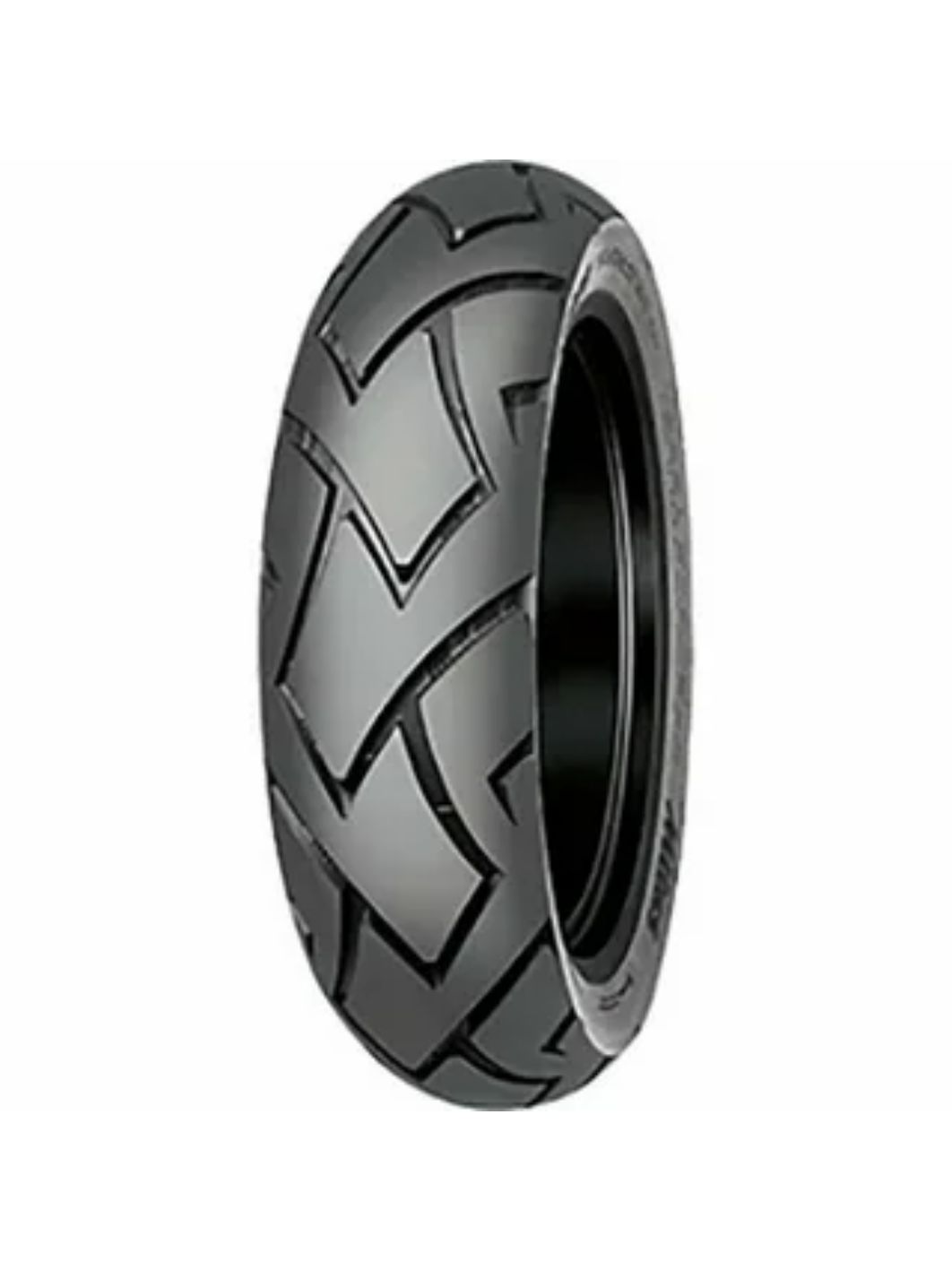 120/90-17 MITAS 64H TERRAFORCE-R TL 2024г