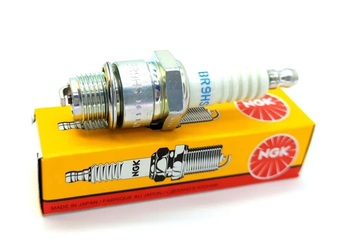 Свеча NGK BR9HS 4522 