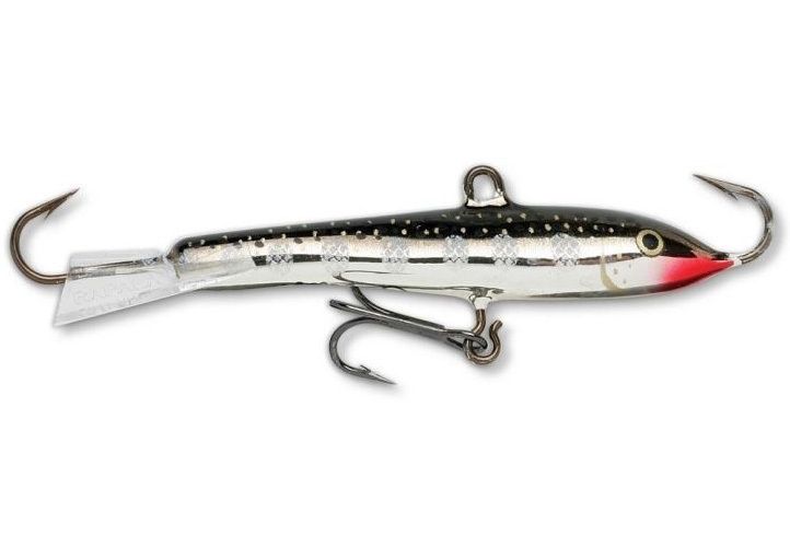 Балансир Rapala Jigging Rap 03 6 гр/MS