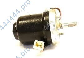 Мотор отопителя УАЗ.ГАЗ МЭ-236 12в.