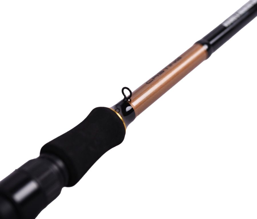 Удилище кастинговое Maximus ZIRCON-X C 24M 2, 4m 7-35g