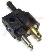 Коннектор к лодочным моторам Yamaha RTT6G12430402