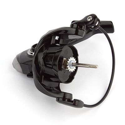 Катушка Nautilus Faith 4000