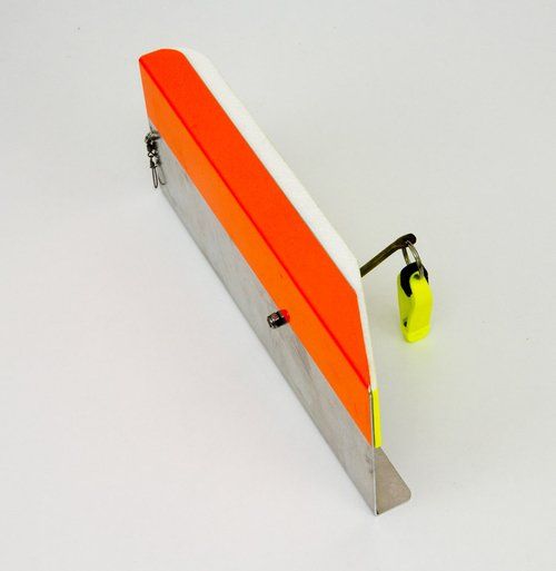 Мини-планер Smart 240 (правый)