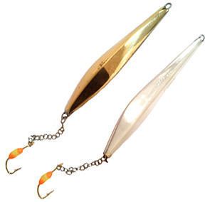 Блесна HALI SAMI2 55мм 14гр MS/S