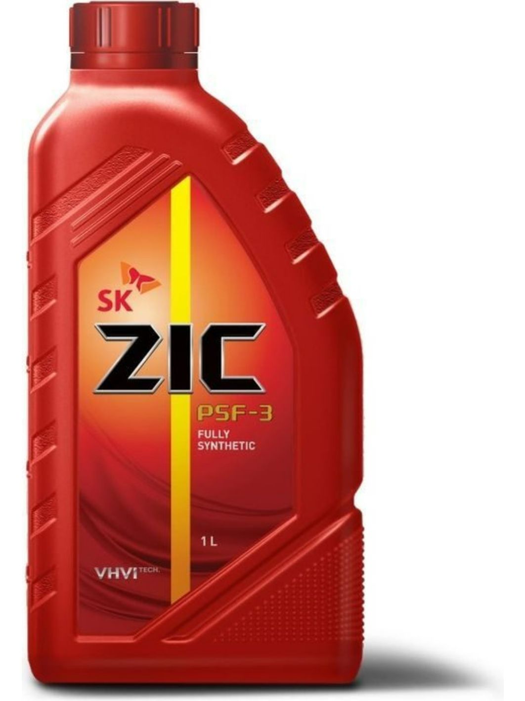 ZIC PSF-3 1л жидкость для гидроусилителя