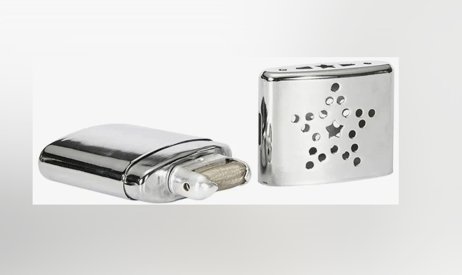 Грелка каталитическая