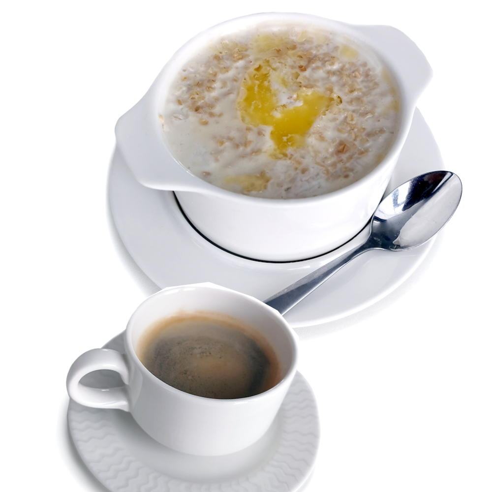 Комбо завтрак 1