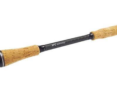 Спиннинг Nautilus Basstard BTS-672MH 201см 7-28гр