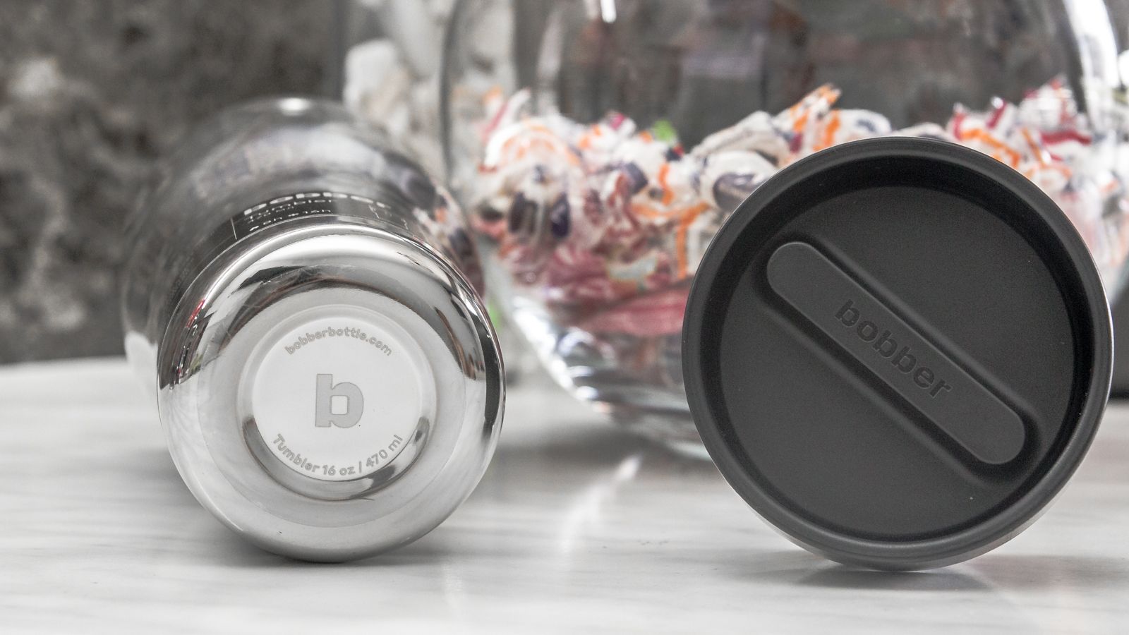 Термос Bobber Tumbler-470 Glossy (0, 47л.)