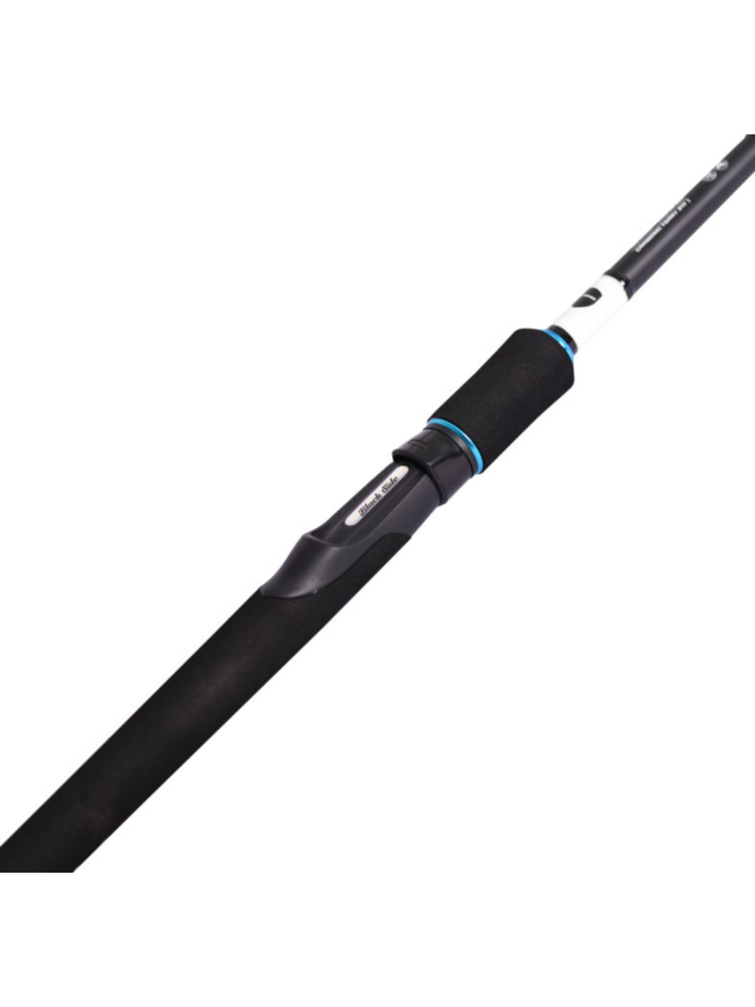 Удилище спин. Black Side CADET 24L 2, 4m  4-15g
