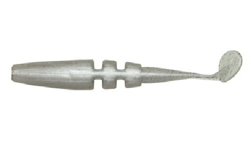 Приманка силиконовая Fish KayuKer (50 мм,  010,  14 шт, )