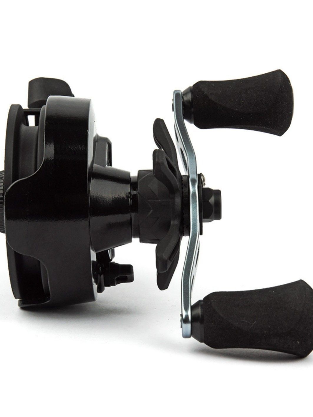 Катушка Nautilus Lira Black