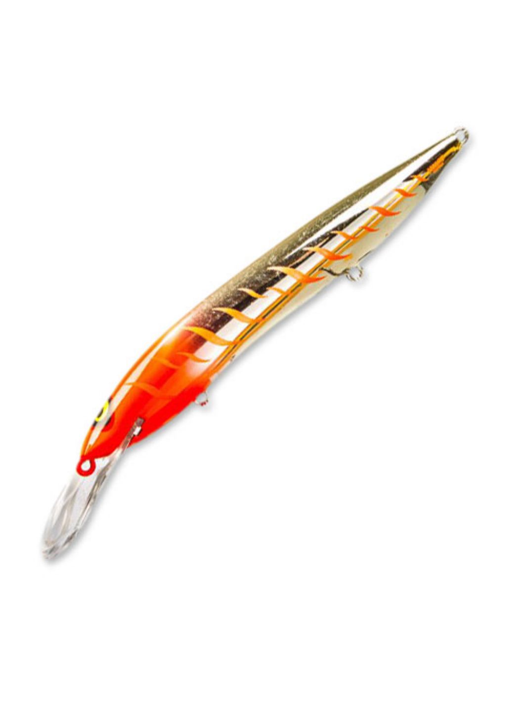 Воблер Halco SORCERER 150,  XDD+STD,  #Rus4