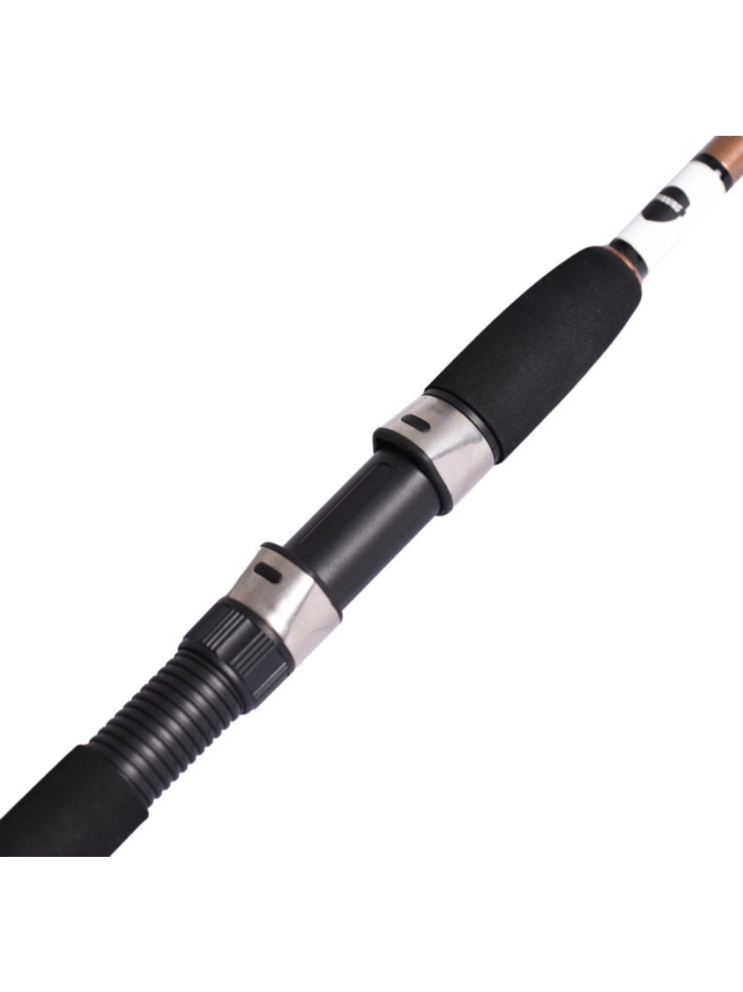 Удилище спин. Black Side ADEPT 24ML 2,4m  5-25g