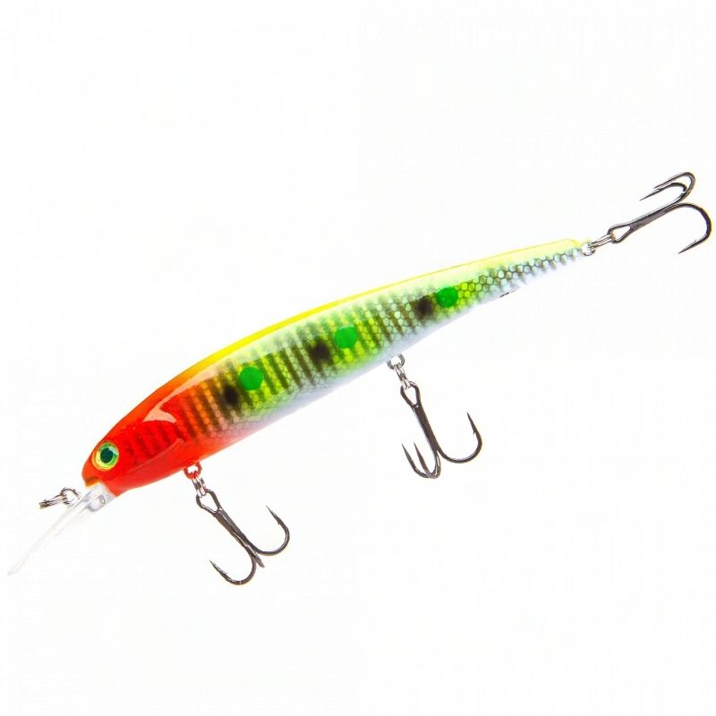 Воблер BANDIT SHALLOW WALLEYE B19