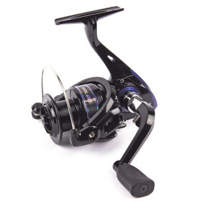 Катушка Nautilus Step 2000