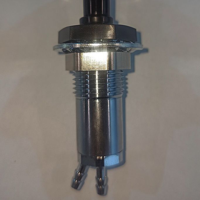 Насос ручной подкачки Буран, Тайга 110800320-10