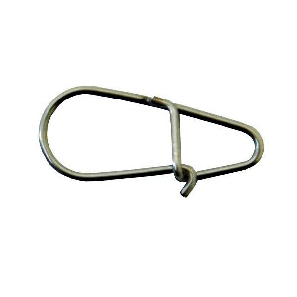 Застежка Owner 72820 №1 (5121) (P-20)