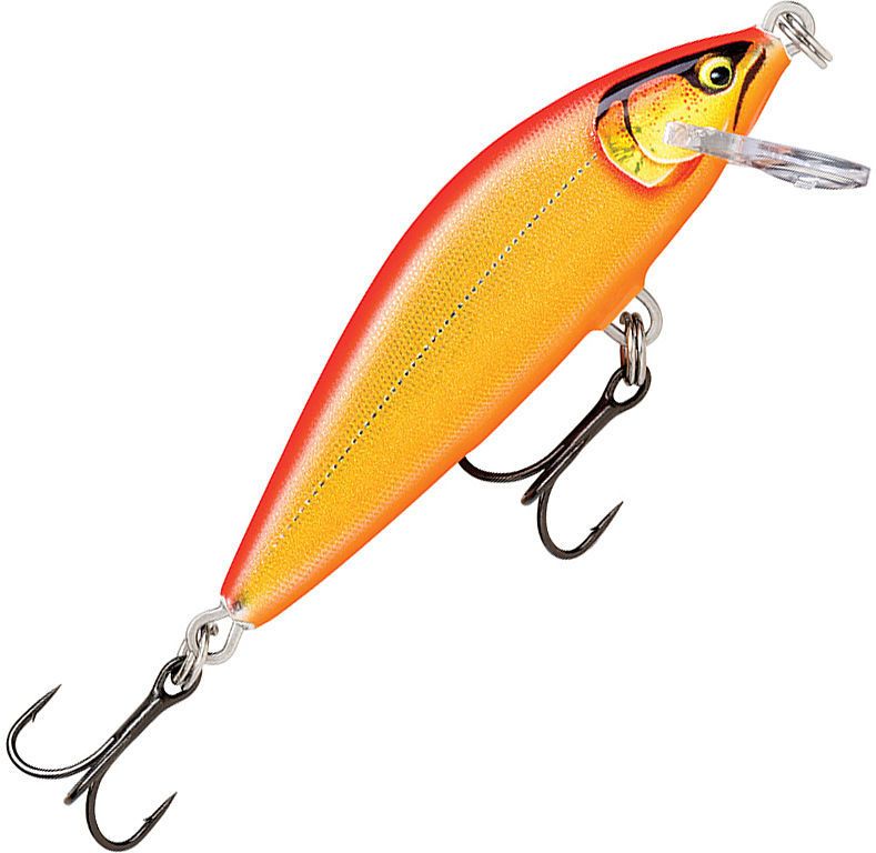 Воблер Rapala CountDown Elite 95 /GDGO