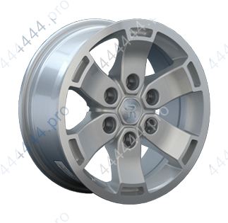 Литой диск REPLAY FD39 7x16/6x139.7 D93.1 ET10 FSF комплект 4шт.