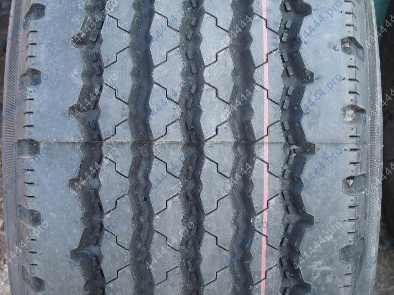 385/65 R22.5 TRIANGLE TTM-A11 РУЛЬ/ПРИЦЕП 164K Автошина 4 дорожки