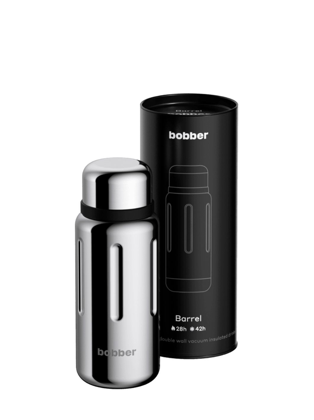 Термос Bobber Barrel-770 Glossy (0, 77л)
