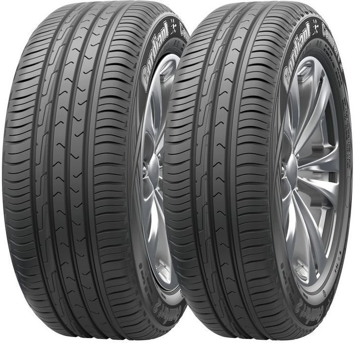 Шина Cordiant Comfort 2 205/55 R16 94V