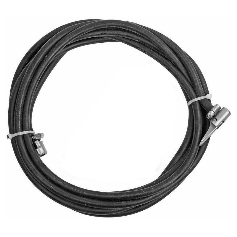 Шланг подкачки колеса L= 6м. армированный ANDYCAR 5320.3929010-(6)
