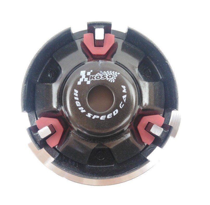 Вариатор передний 152QMI,  157QMJ 125-150 cc тюннинг KOSO Dingo (Динго) T150