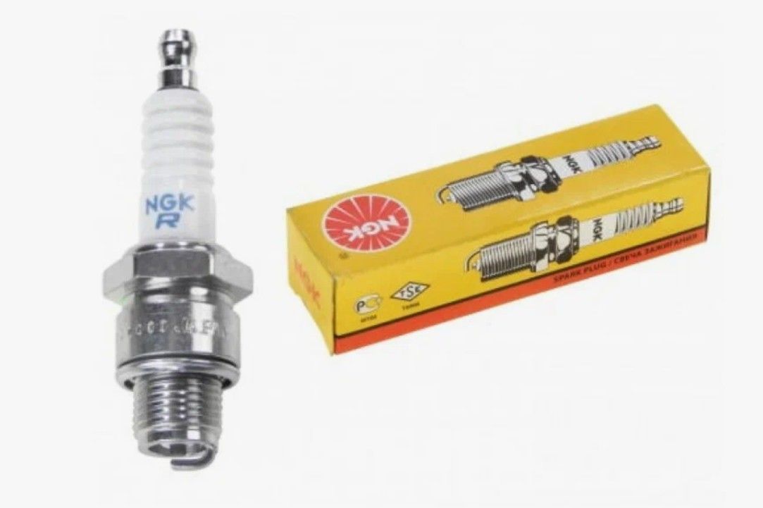 Свеча NGK BR9HS 4522 