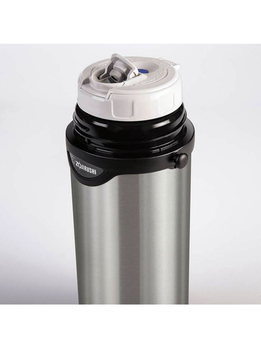Термос Zojirushi SJ-TG10-XA 1, 0 л (стал.)