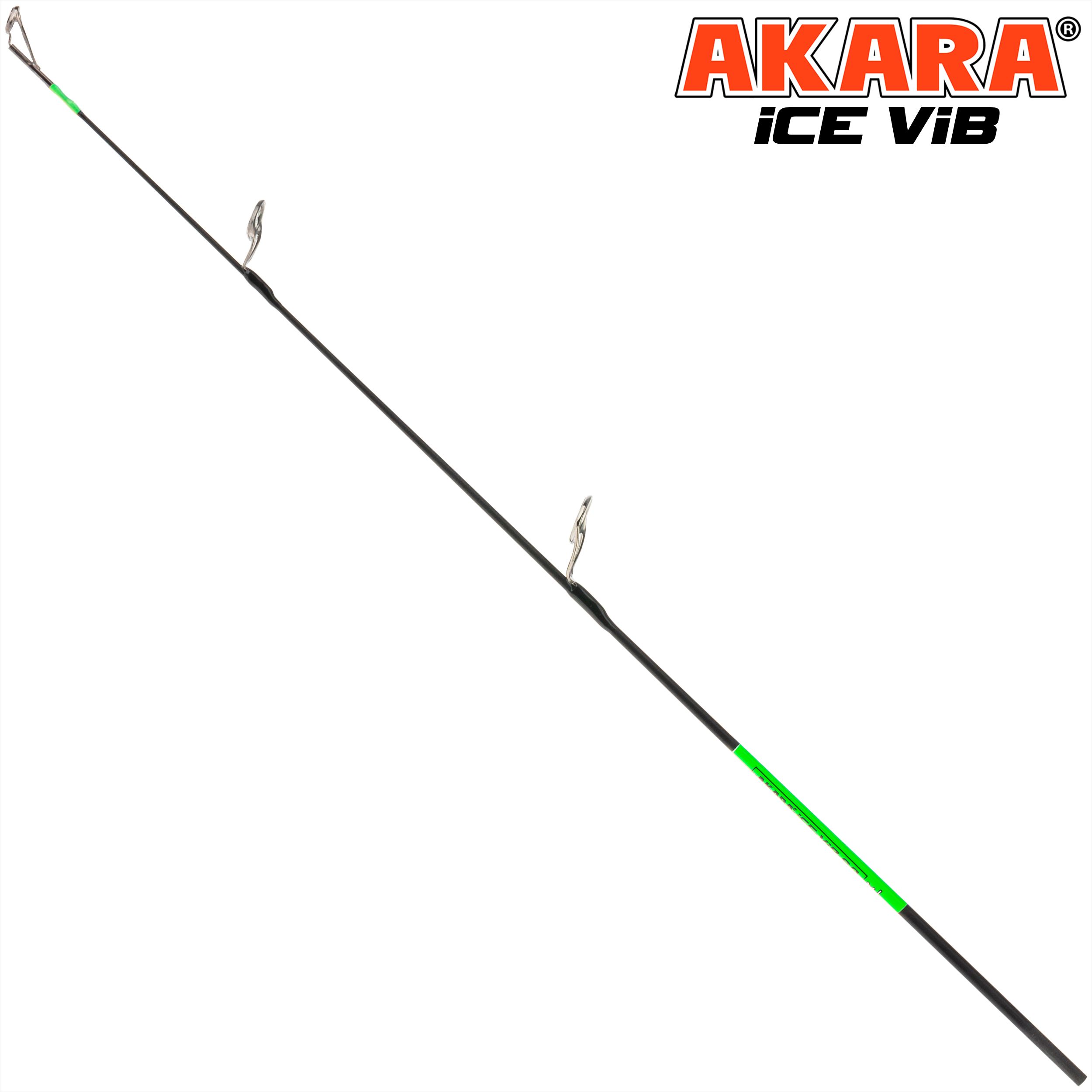 Хлыст Akara Ice Vib 70 M
