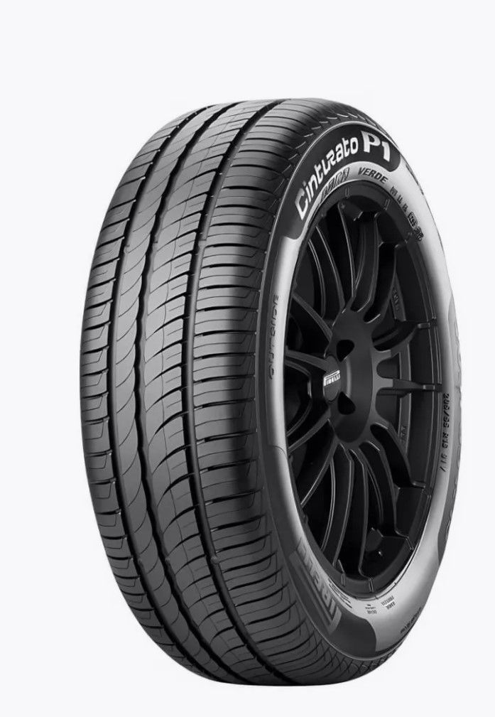 Шина Pirelli Cinturato P1 Verde 185/55 R15 82H