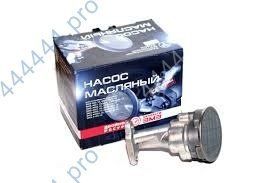 Насос масляный дв.405,  406 (ЗМЗ) 406-1011010-03