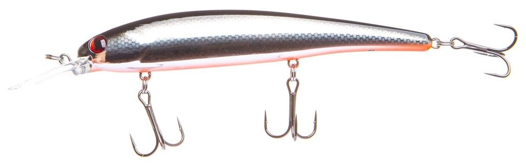Воблер BANDIT SHALLOW WALLEYE A40
