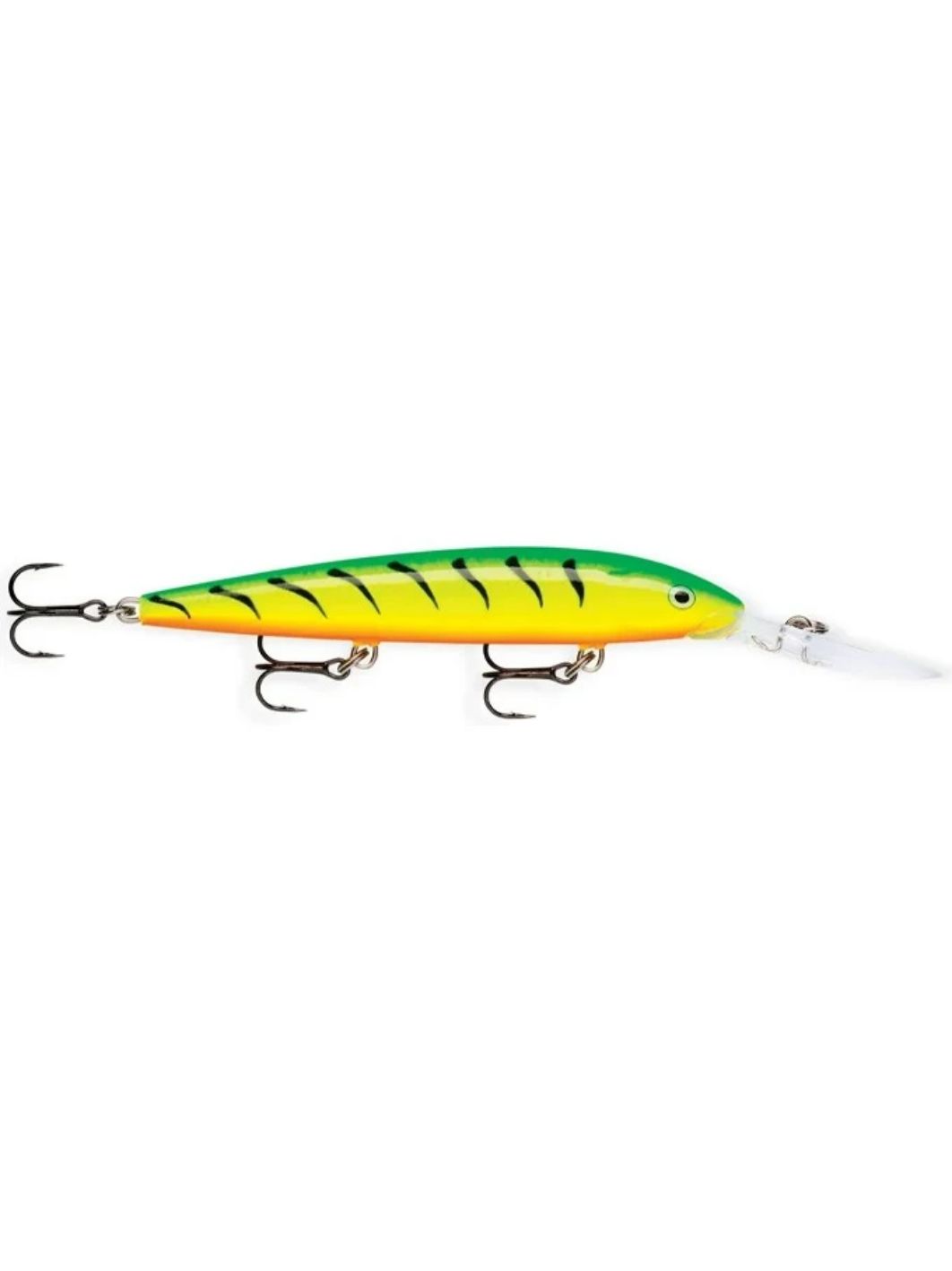 Воблер Rapala Down Deep Husky Jerk 14 /FT