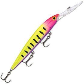 Воблер Rapala Down Deep Husky Jerk 12 /HSP
