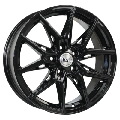 Диск л.Р17 7.0/5*114.3 RST R247 d66.6 ЕТ37   (Haval) BLWHS536422 КОМПЛЕКТ 4ШТ.